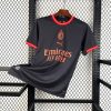 Maillot AC Milan Third 2026/27