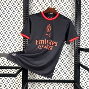 Maillot AC Milan Third 2026/27 Maillot AC Milan Third 2026/27