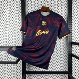 Maillot FC Barcelone Concept 2026/27