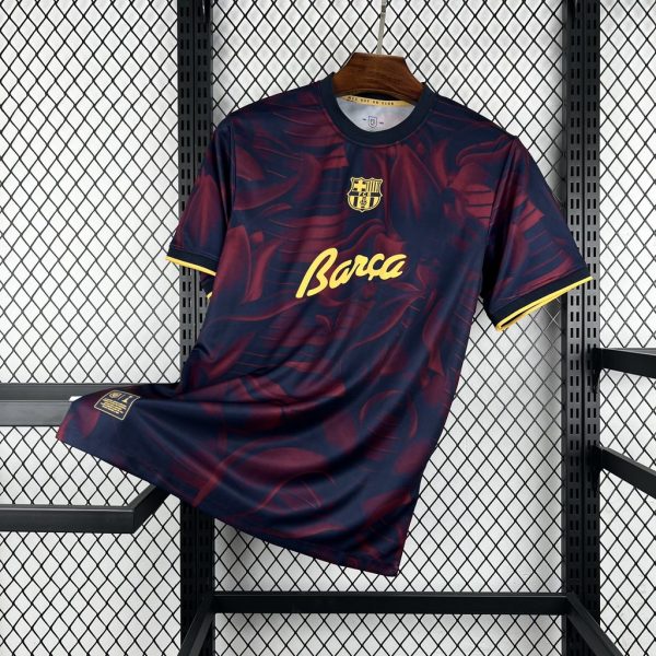 Maillot FC Barcelone Concept 2026/27