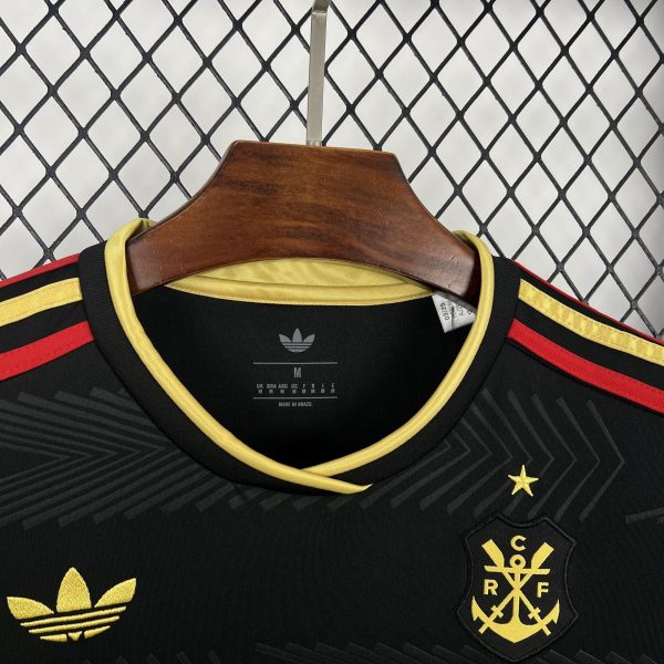 Maillot Flamengo Concept 2026/27
