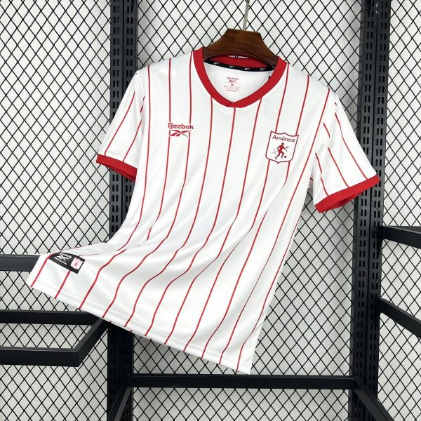 Maillot America de Cali Domicile 2026/27