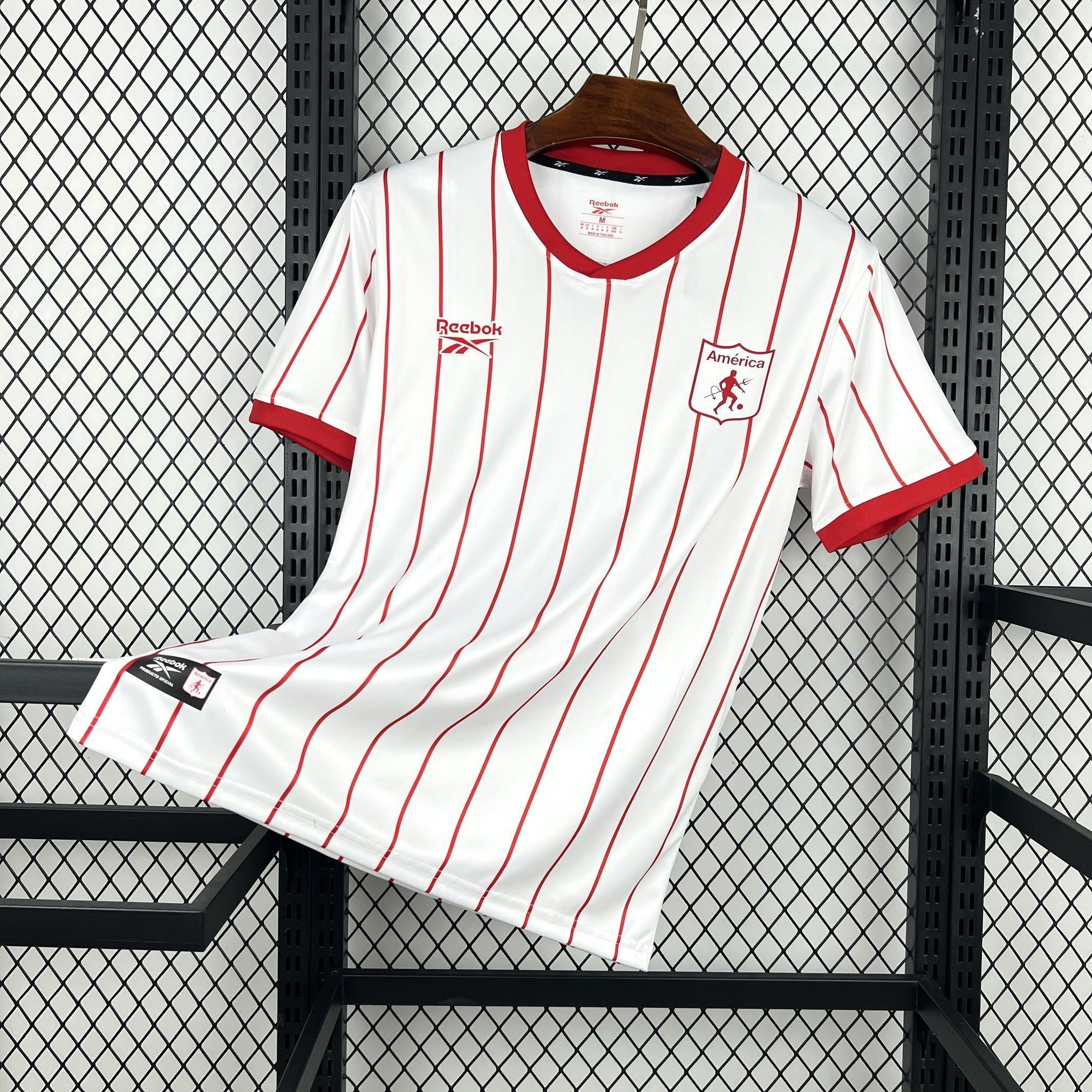 Maillot America de Cali Domicile 2026/27