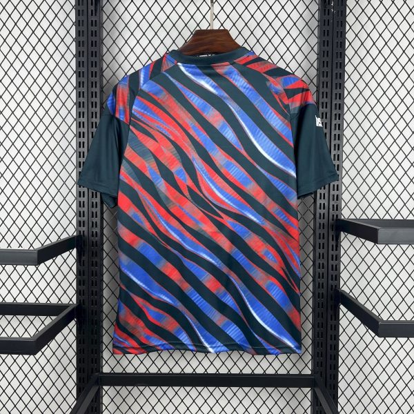 Maillot Arsenal Pre-Match 2026/27