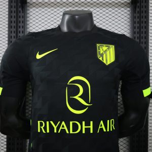 Maillot Atletico Madrid Exterieur 2026/27 Maillot Atletico Madrid Exterieur 2026/27