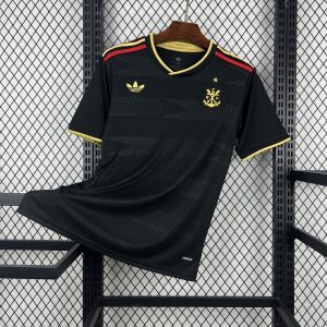 Maillot Flamengo Concept 2026/27