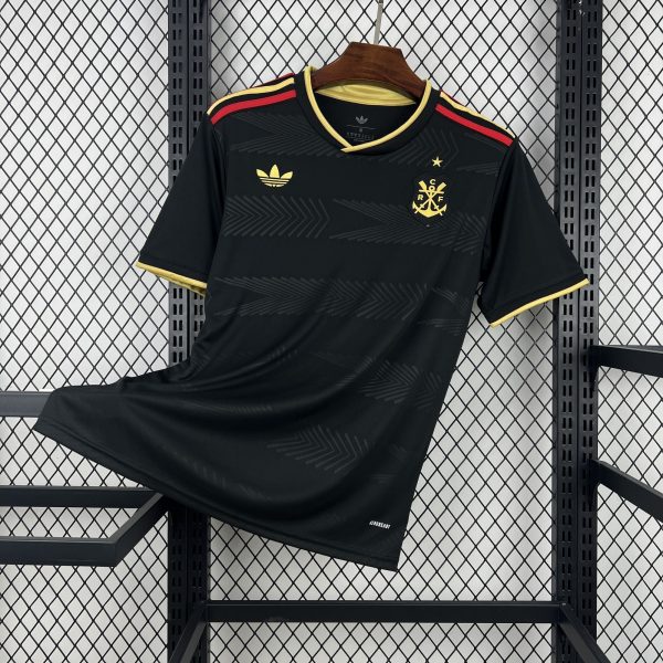Maillot Flamengo Concept 2026/27