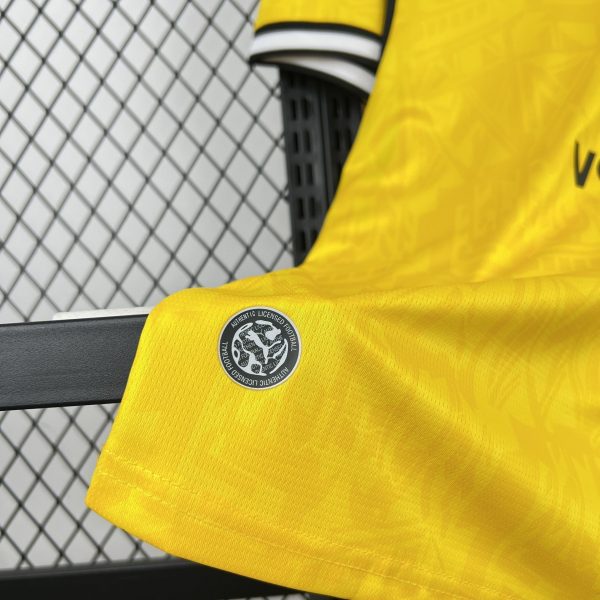 Maillot Dortmund Domicile 2026/27