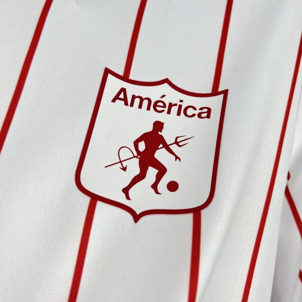 Maillot America de Cali Domicile 2026/27