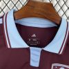 Maillot Aston Villa Domicile 2026/27