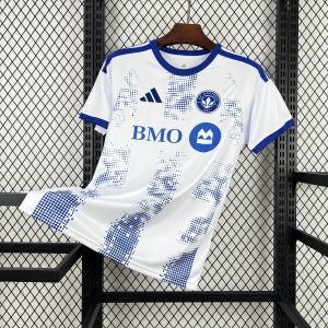 Maillot Montreal Domicile 2026/27 Maillot Montreal Domicile 2026/27