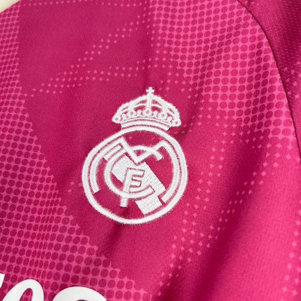 Maillot Real Madrid Third 2026/27