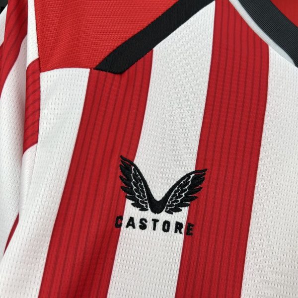 Maillot Athletic Bilbao Domicile 2026/27