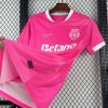 Maillot Sporting Lisbonne Concept 2026/27