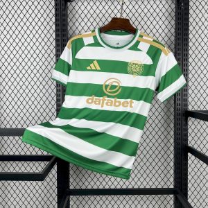 Maillot Celtic Domicile 2026/27 Maillot Celtic Domicile 2026/27