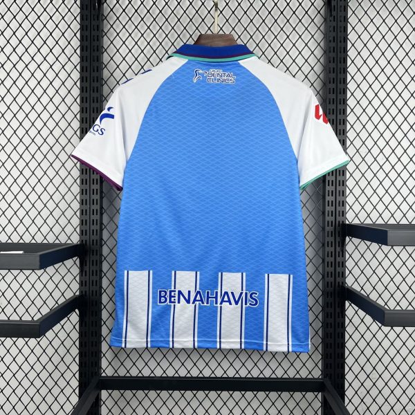 Maillot Malaga Domicile 2026/27