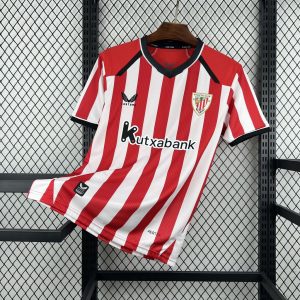 Maillot Athletic Bilbao Domicile 2026/27 Maillot Athletic Bilbao Domicile 2026/27