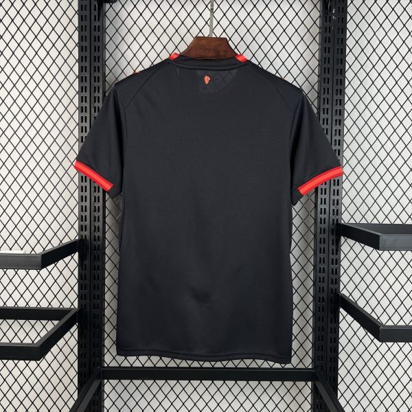 Maillot AC Milan Third 2026/27