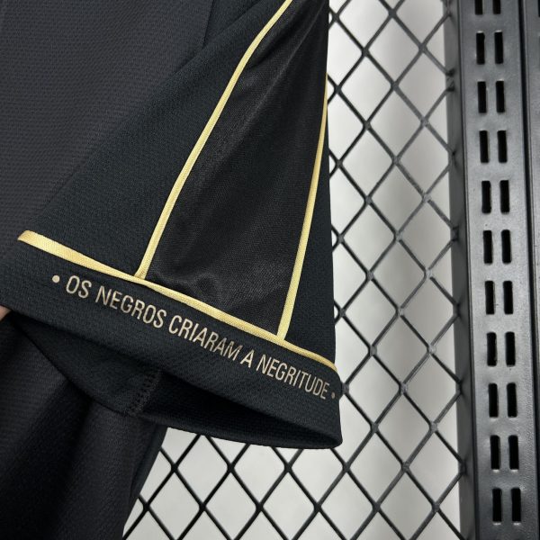 Maillot Vasco Da Gama Concept 2026/27