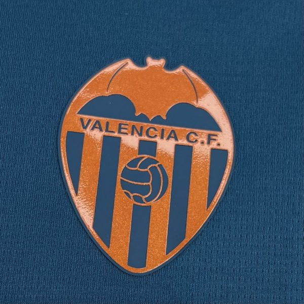 Maillot Valence Exterieur 2026/27
