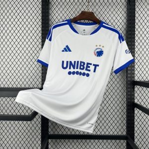 Maillot Copenhagen Domicile 2026/27 Maillot Copenhagen Domicile 2026/27