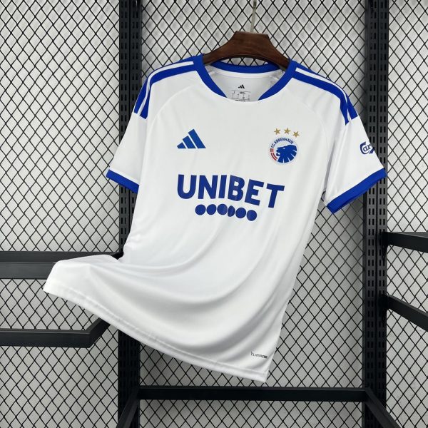 Maillot Copenhagen Domicile 2026/27