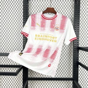 Maillot PSV Eindhoven Concept 2026/27 Maillot PSV Eindhoven Concept 2026/27