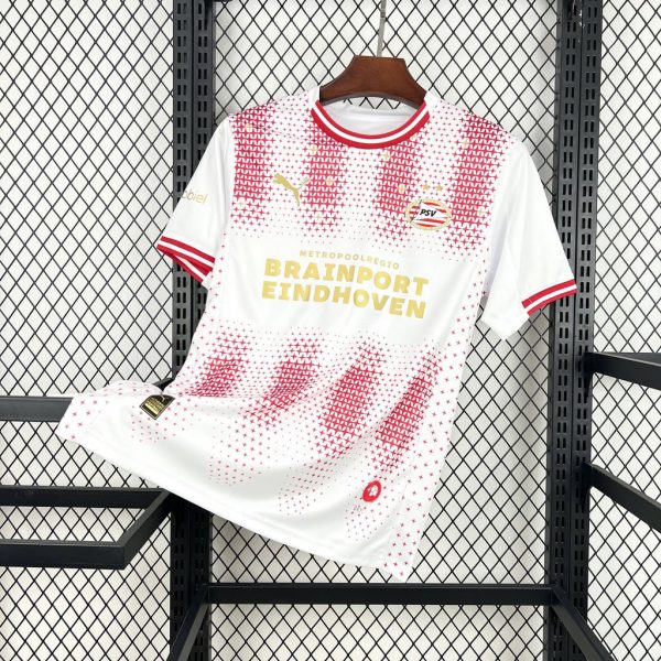 Maillot PSV Eindhoven Concept 2026/27