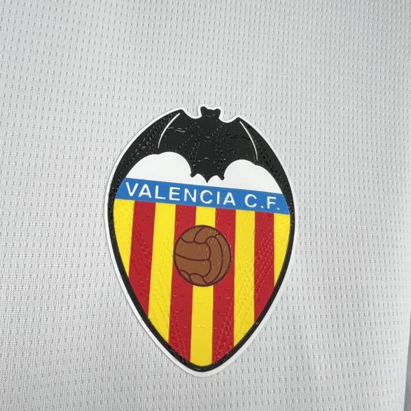 Maillot Valence Domicile 2026/27