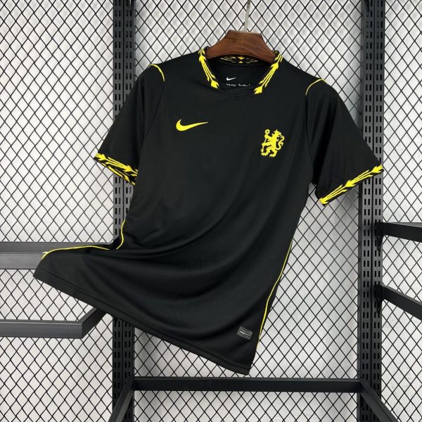 Maillot Chelsea Exterieur 2026/27