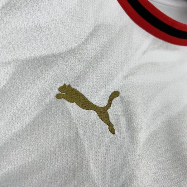 Maillot AC Milan Domicile 2026/27