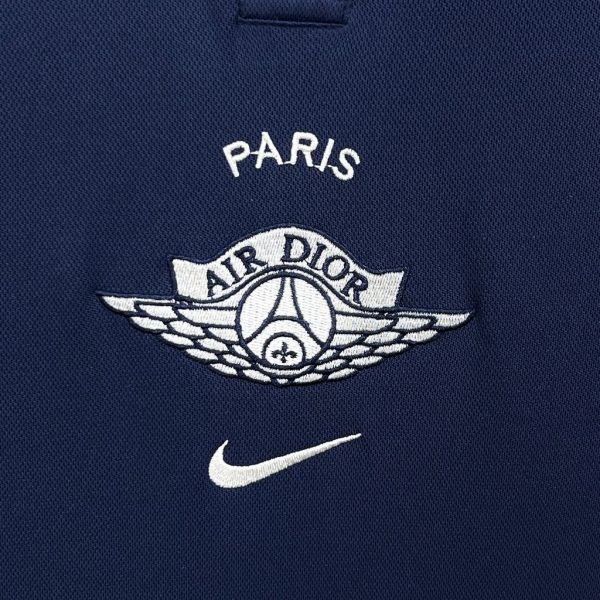 Maillot PSG Concept 2026/27