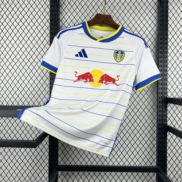 Maillot Leeds Domicile 2026/27