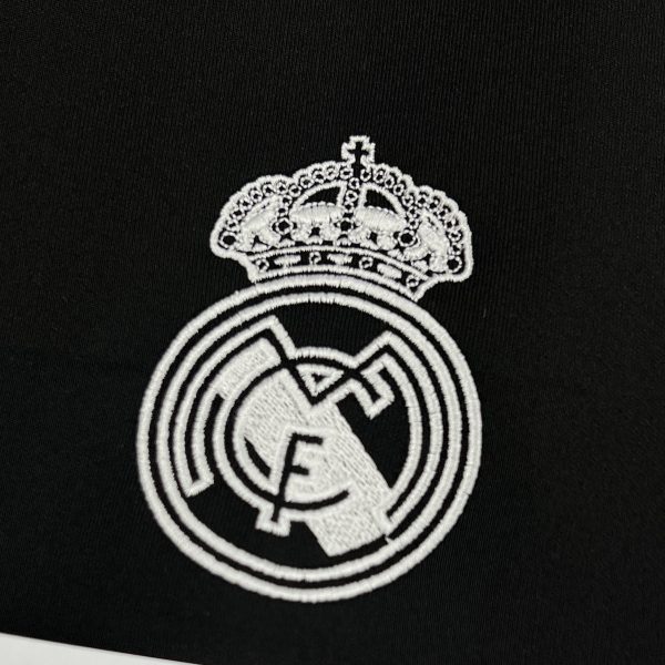 Maillot Real Madrid Concept 2026/27