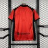 Maillot AC Milan Concept 2026/27