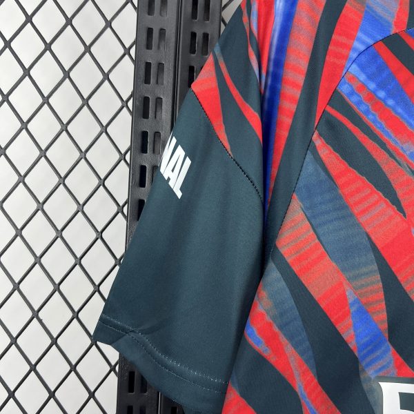 Maillot Arsenal Pre-Match 2026/27