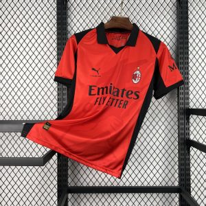 Maillot AC Milan Concept 2026/27 Maillot AC Milan Concept 2026/27