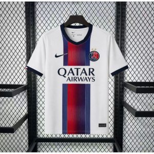 Maillot PSG Exterieur 2026/27 Maillot PSG Exterieur 2026/27