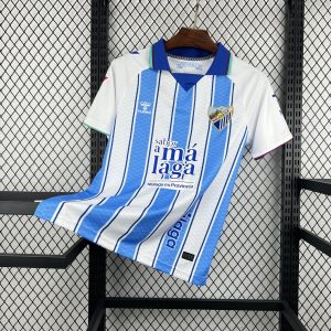 Maillot Malaga Domicile 2026/27 Maillot Malaga Domicile 2026/27