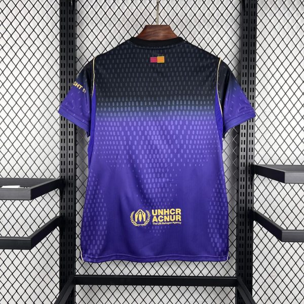 Maillot FC Barcelone Exterieur 2026/27