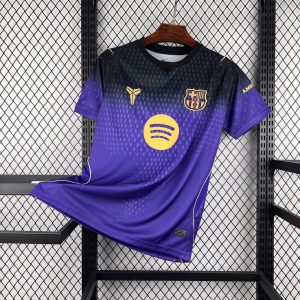 Maillot FC Barcelone Exterieur 2026/27