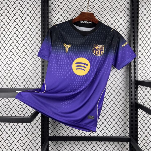 Maillot FC Barcelone Exterieur 2026/27