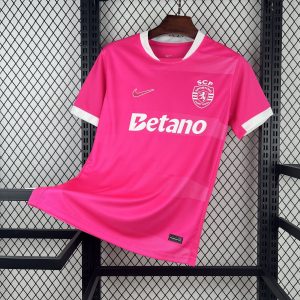 Maillot Sporting Lisbonne Concept 2026/27