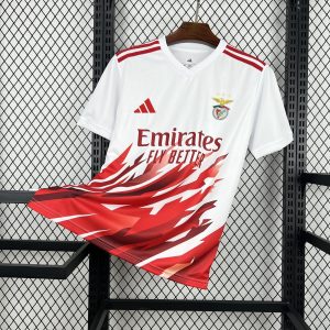 Maillot Benfica Concept 2026/27 Maillot Benfica Concept 2026/27