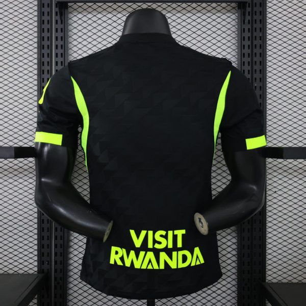 Maillot Atletico Madrid Exterieur 2026/27
