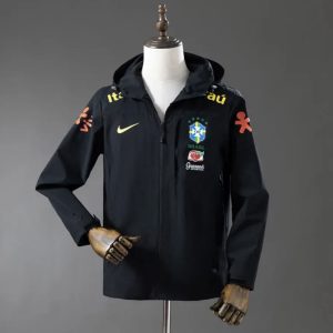 Veste bresil