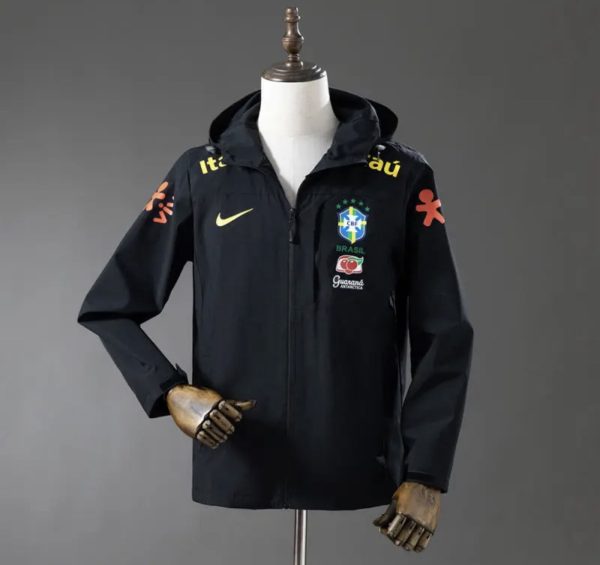 Veste bresil