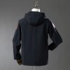 Veste bresil