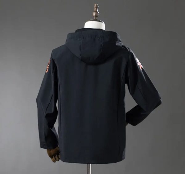 Veste bresil